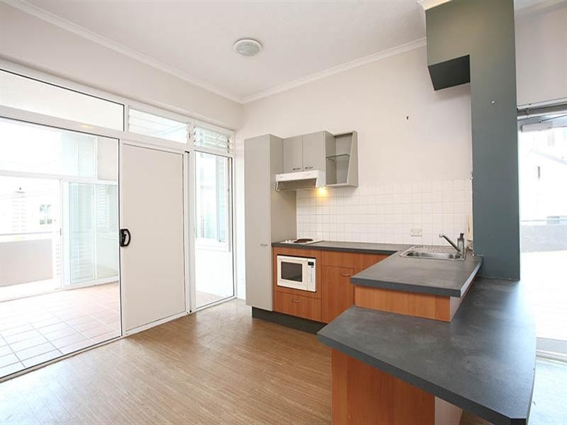 6/40 Chermside Street, Newstead QLD 4006