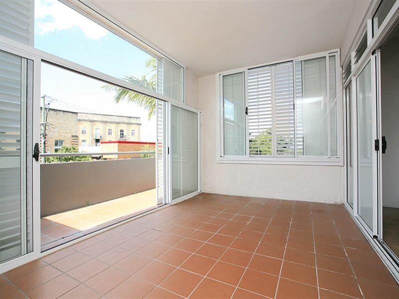 6/40 Chermside Street, Newstead QLD 4006