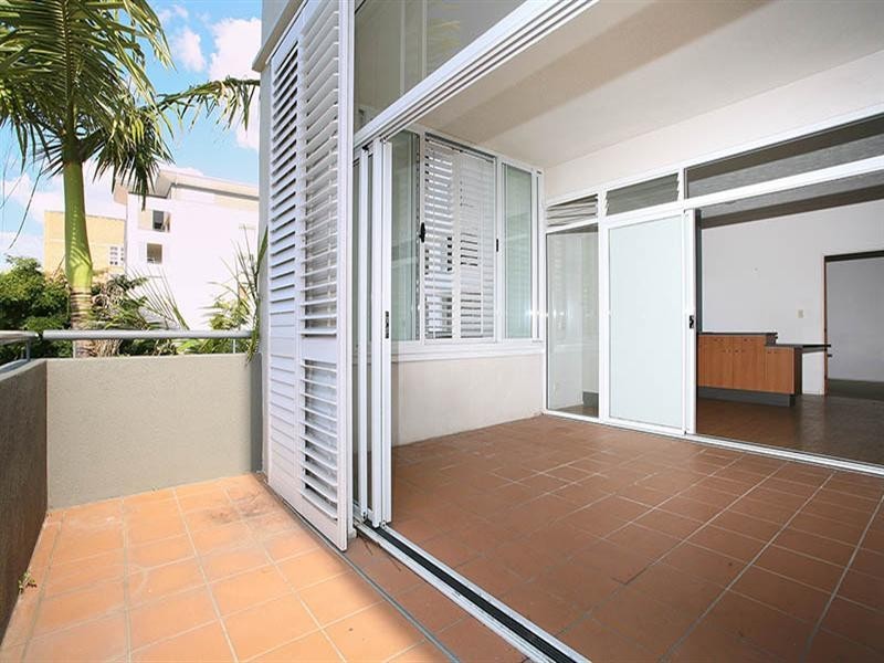 6/40 Chermside Street, Newstead QLD 4006