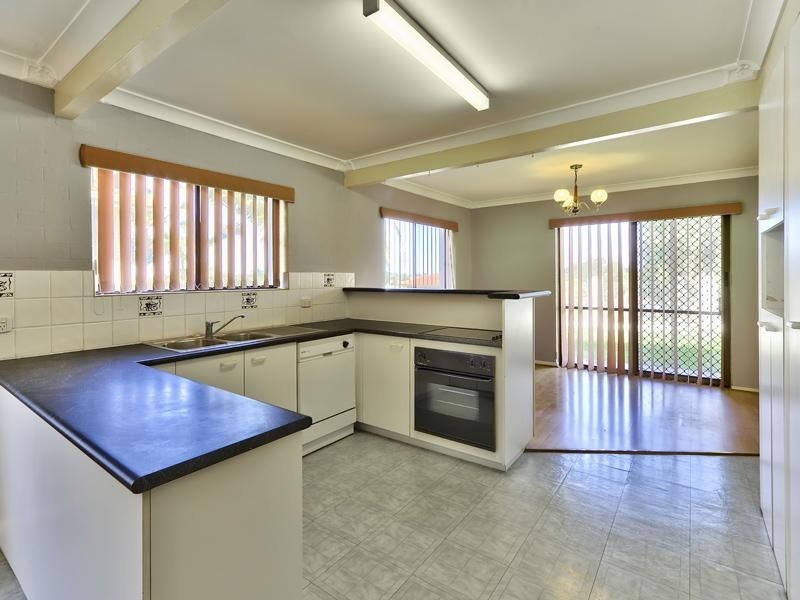 5 Swanson Parade, Carina QLD 4152