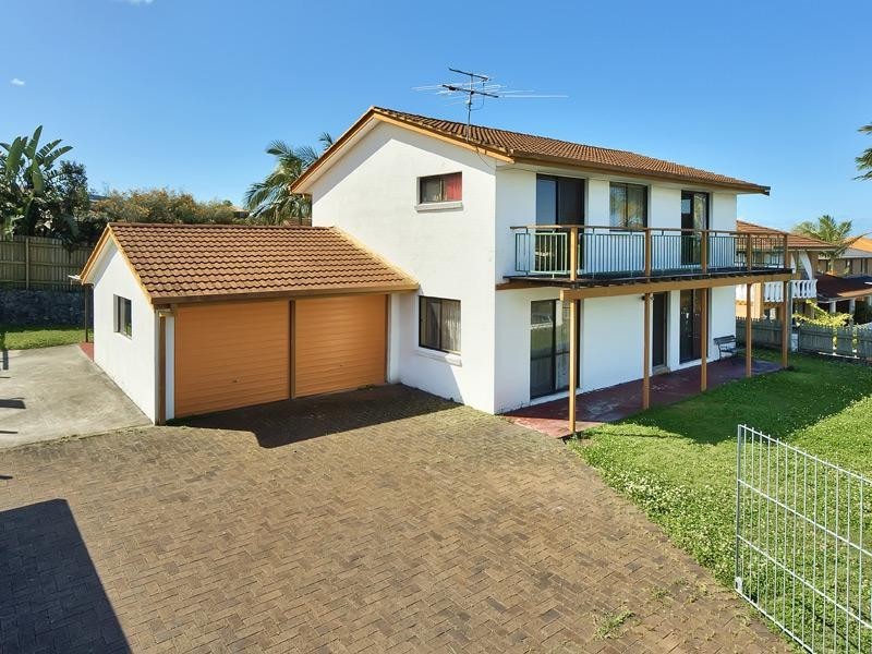 5 Swanson Parade, Carina QLD 4152