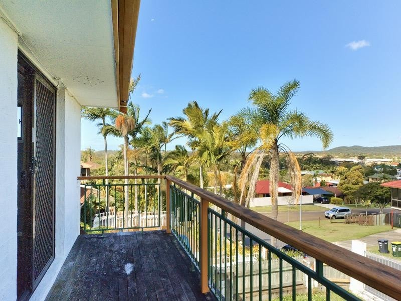 5 Swanson Parade, Carina QLD 4152