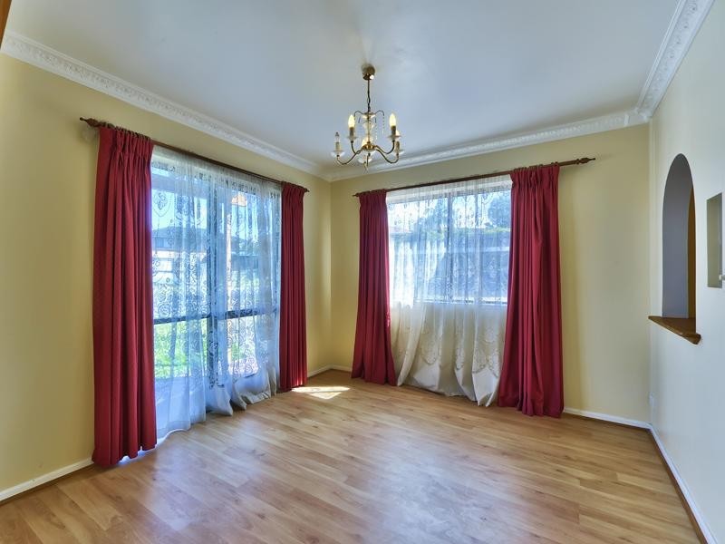 5 Swanson Parade, Carina QLD 4152
