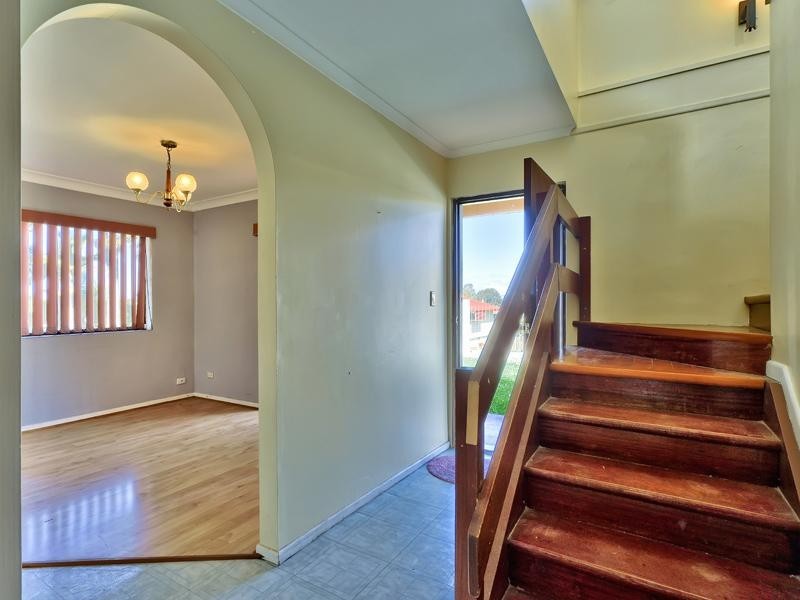 5 Swanson Parade, Carina QLD 4152