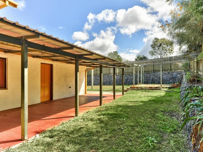 5 Swanson Parade, Carina QLD 4152