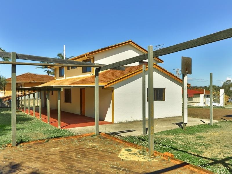 5 Swanson Parade, Carina QLD 4152