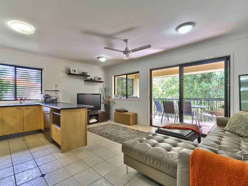 4/56 Dickson Street, Morningside QLD 4170