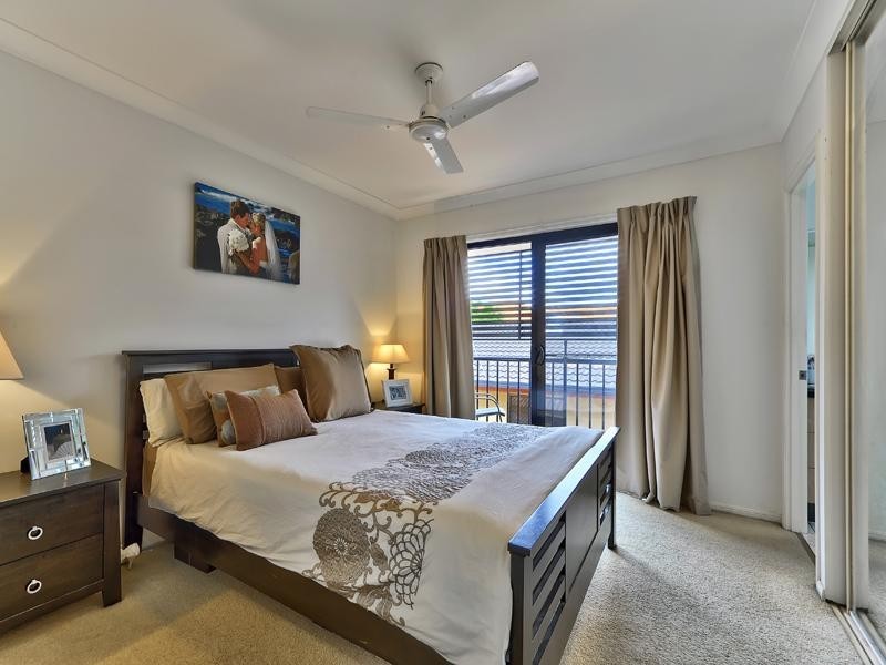 4/56 Dickson Street, Morningside QLD 4170