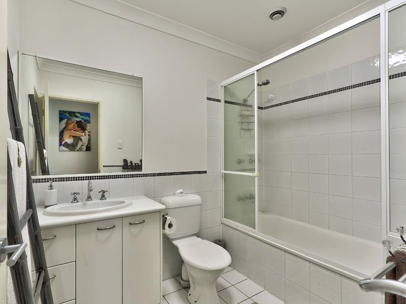 4/56 Dickson Street, Morningside QLD 4170