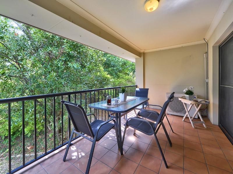 4/56 Dickson Street, Morningside QLD 4170