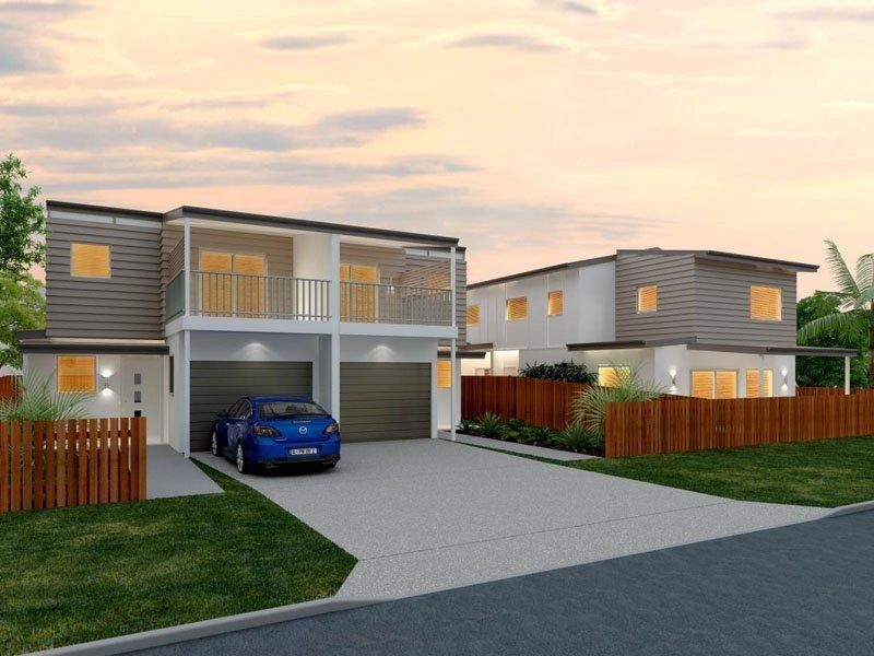 24 Rossiter Street, Morningside QLD 4170