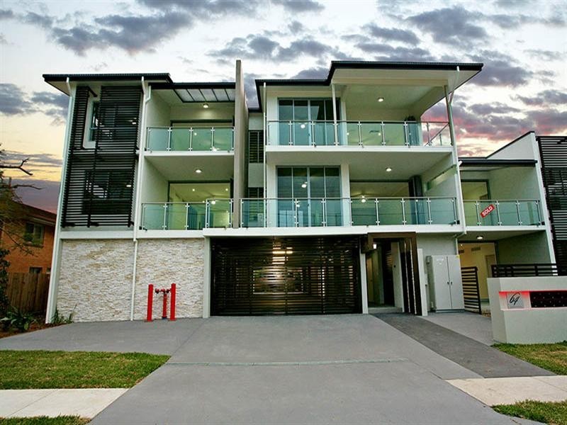 64 Barton Road, Hawthorne QLD 4171