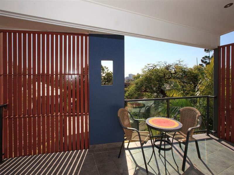 4A Kingfisher Lane, East Brisbane QLD 4169