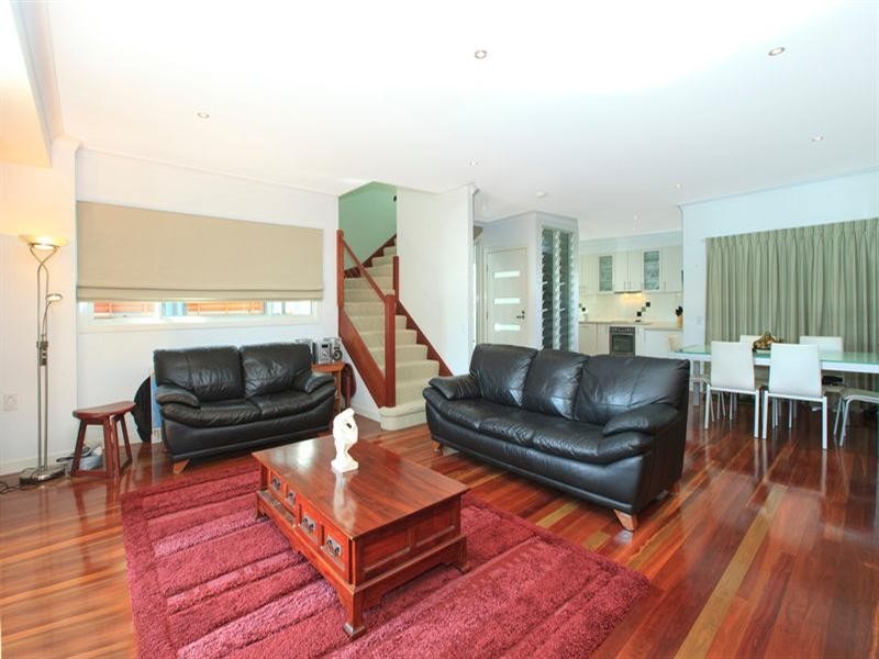 4A Kingfisher Lane, East Brisbane QLD 4169