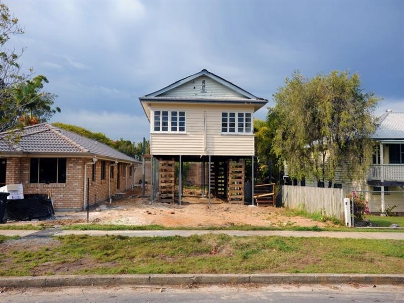 45 Armstrong Road, Cannon Hill QLD 4170