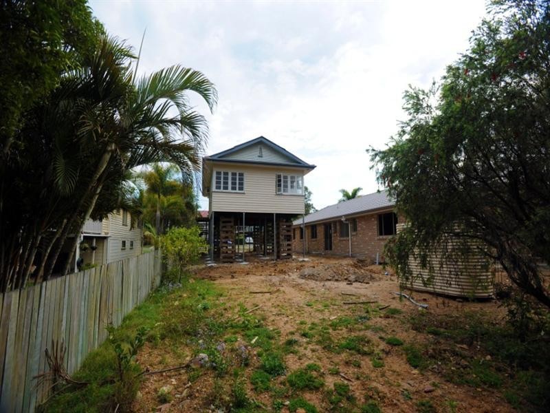 45 Armstrong Road, Cannon Hill QLD 4170