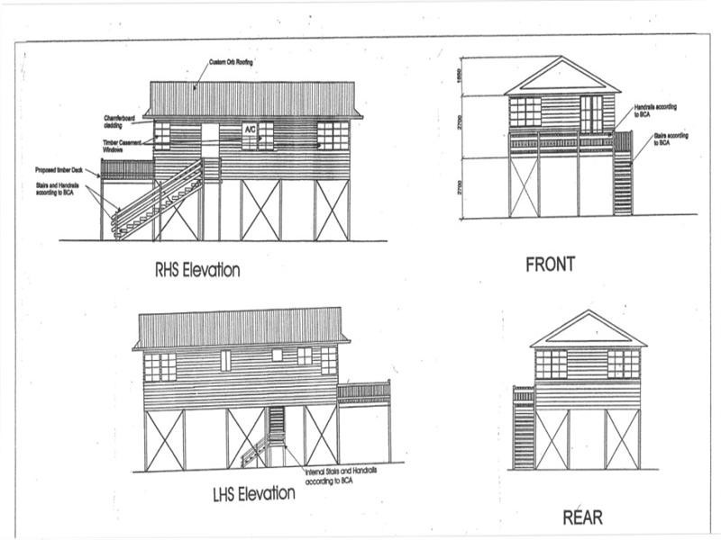 45 Armstrong Road, Cannon Hill QLD 4170