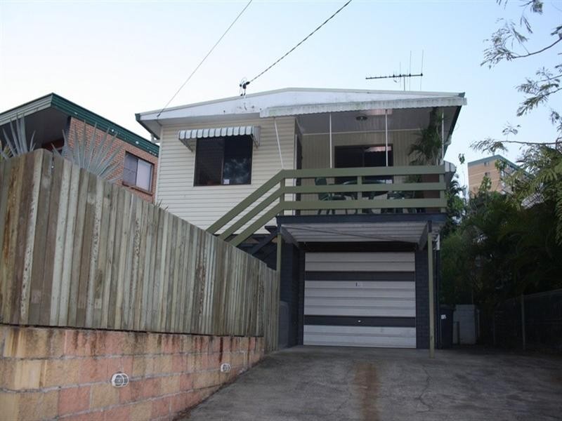 Norman Park QLD 4170