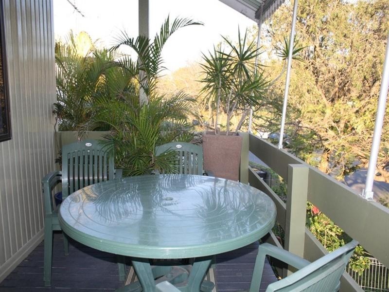 Norman Park QLD 4170