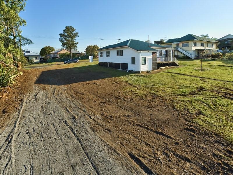 134 Erica Street, Cannon Hill QLD 4170