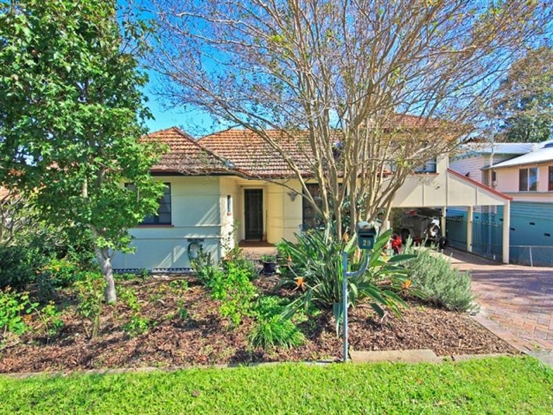 29 Boundary Road, Camp Hill QLD 4152