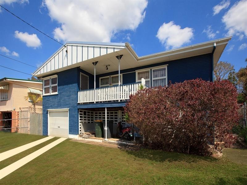 11 Hillsdale Street, Morningside QLD 4170