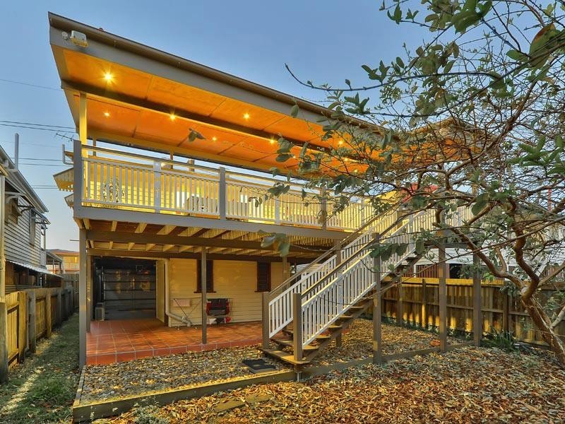 11 Karthina Street, Bulimba QLD 4171