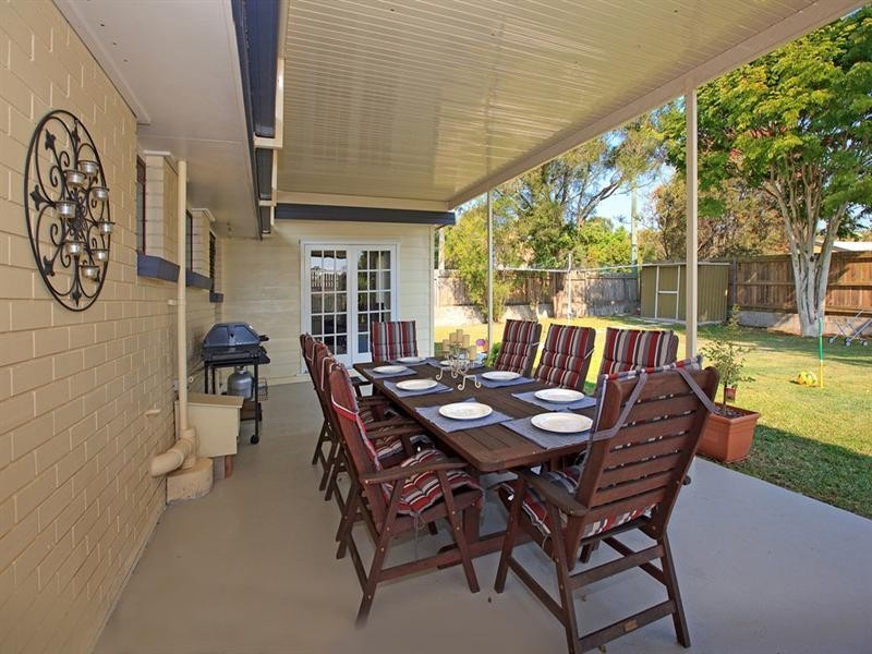 7 Cunningham Street, Rochedale South QLD 4123