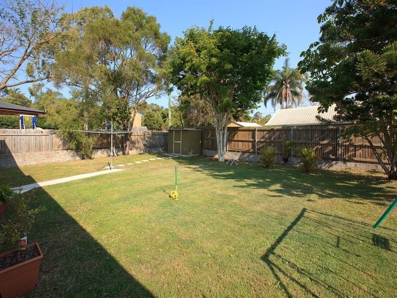 7 Cunningham Street, Rochedale South QLD 4123