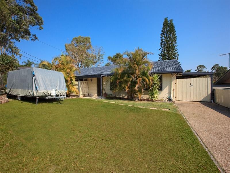 7 Cunningham Street, Rochedale South QLD 4123