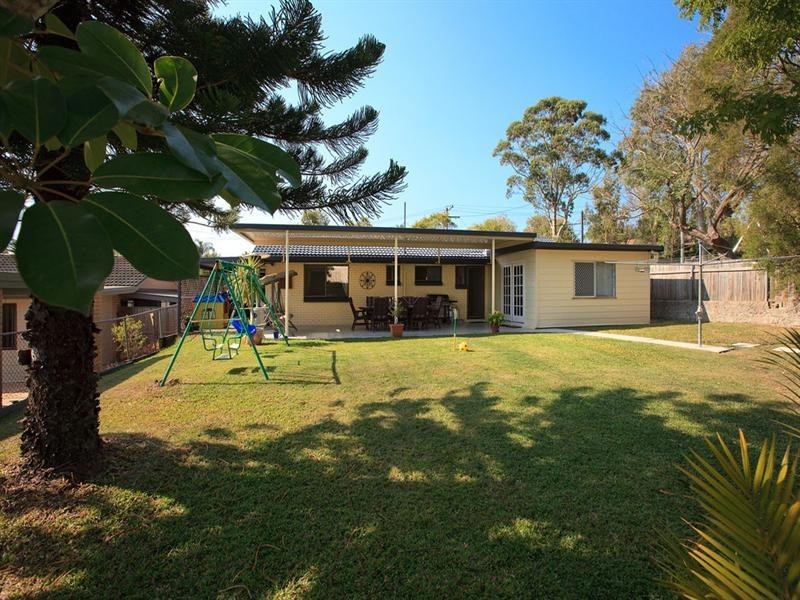 7 Cunningham Street, Rochedale South QLD 4123