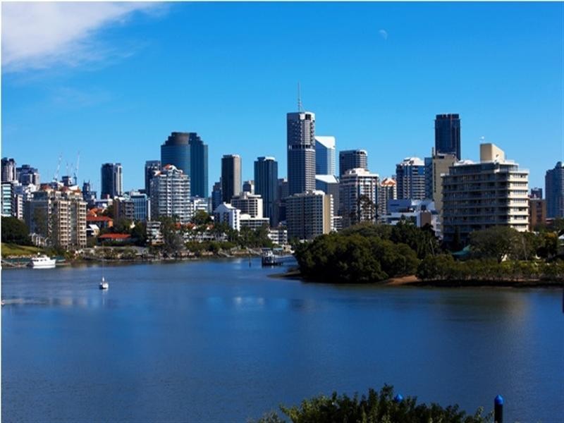 East Brisbane QLD 4169