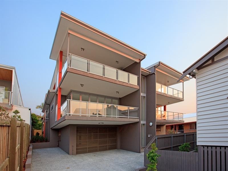 5/53 Douglas Street, Greenslopes QLD 4120