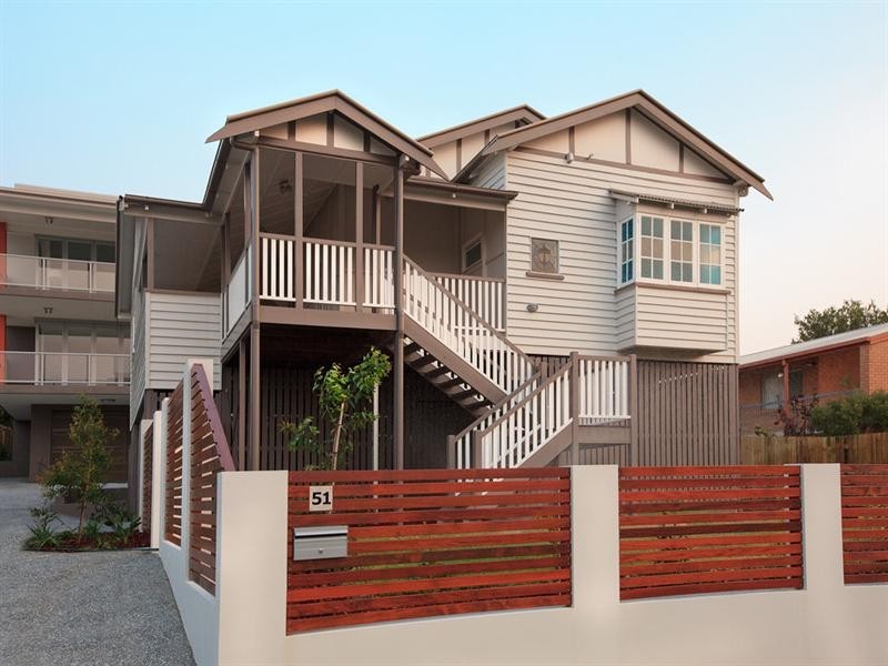 51 Douglas Street, Greenslopes QLD 4120