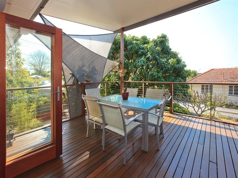 58 Martha Street, Camp Hill QLD 4152