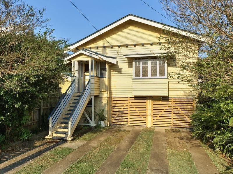 367 Hawthorne Road, Hawthorne QLD 4171