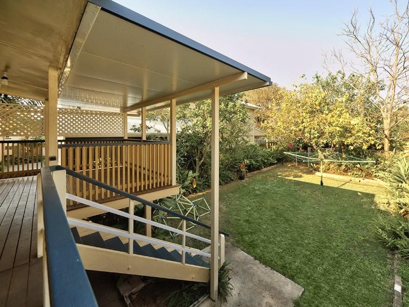 367 Hawthorne Road, Hawthorne QLD 4171