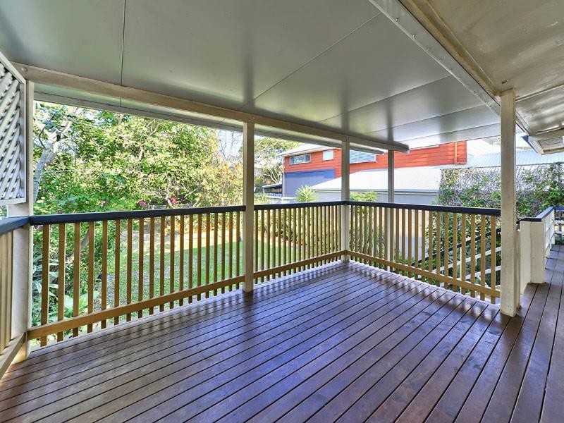 367 Hawthorne Road, Hawthorne QLD 4171
