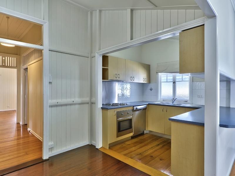 367 Hawthorne Road, Hawthorne QLD 4171