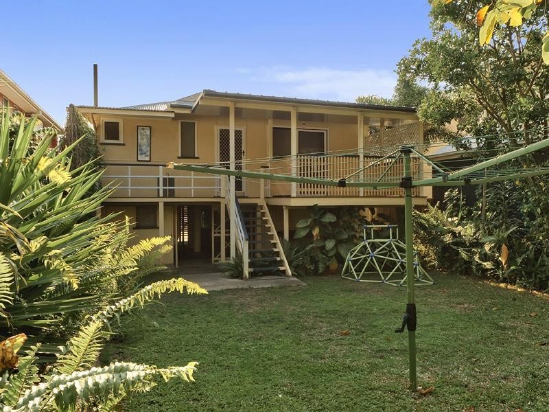 367 Hawthorne Road, Hawthorne QLD 4171