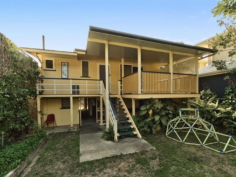 367 Hawthorne Road, Hawthorne QLD 4171