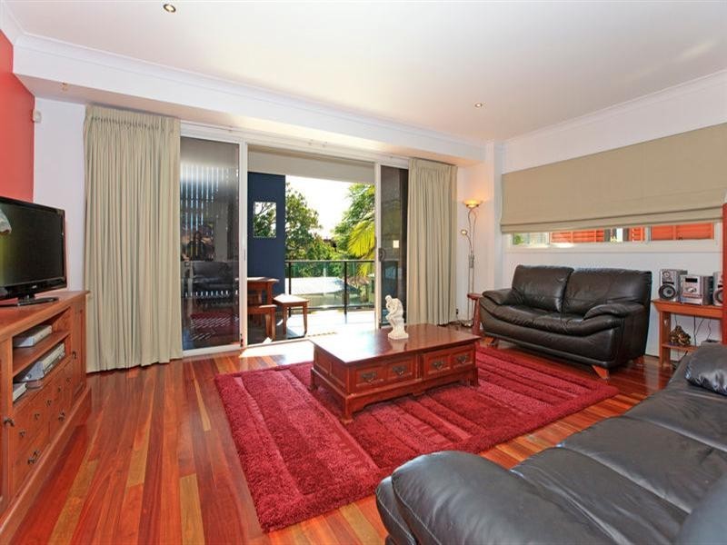 4A Kingfisher Lane, East Brisbane QLD 4169