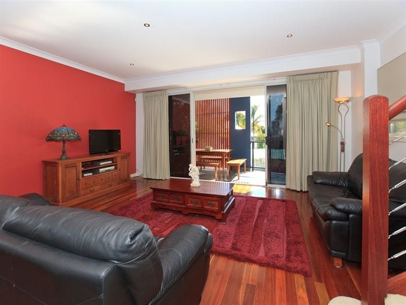 4A Kingfisher Lane, East Brisbane QLD 4169