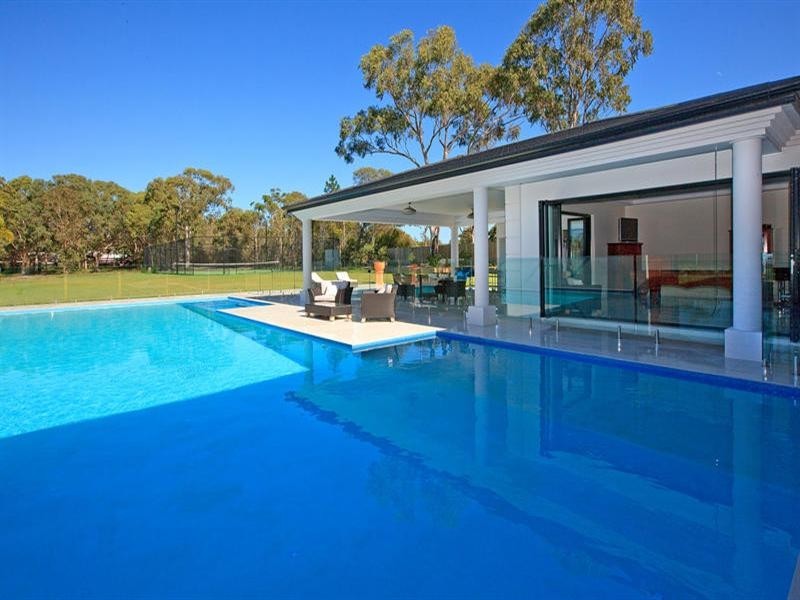 393 Boston Road, Belmont QLD 4153