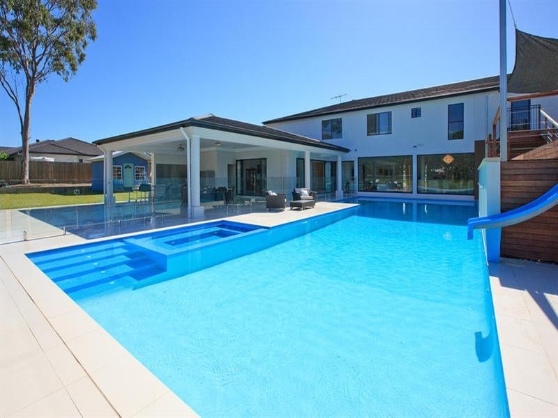 393 Boston Road, Belmont QLD 4153