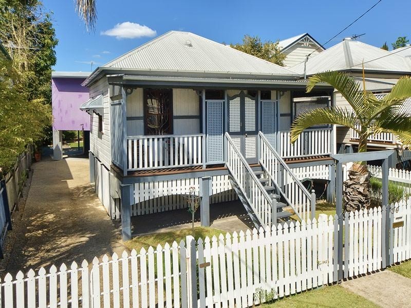 36 Withington Street, East Brisbane QLD 4169