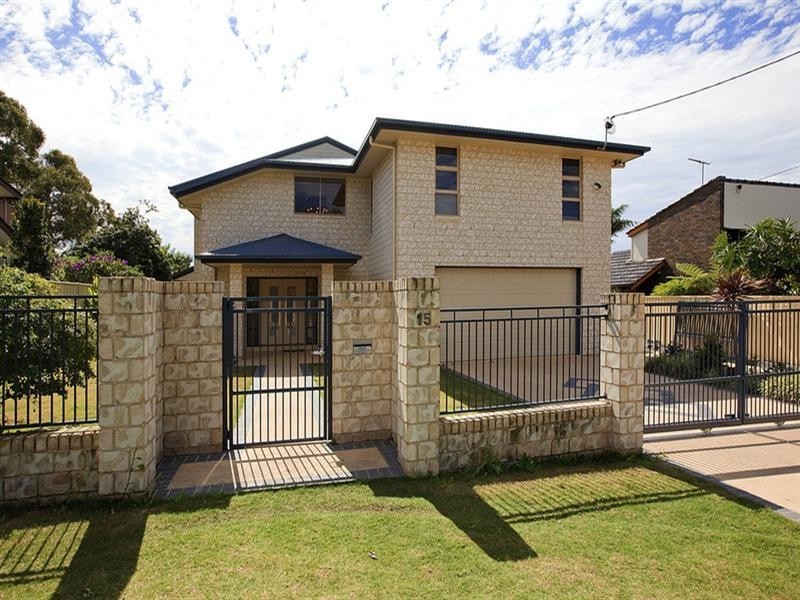 Birkdale QLD 4159