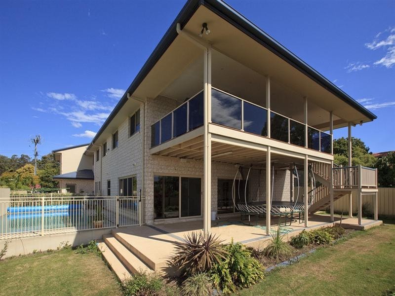 Birkdale QLD 4159