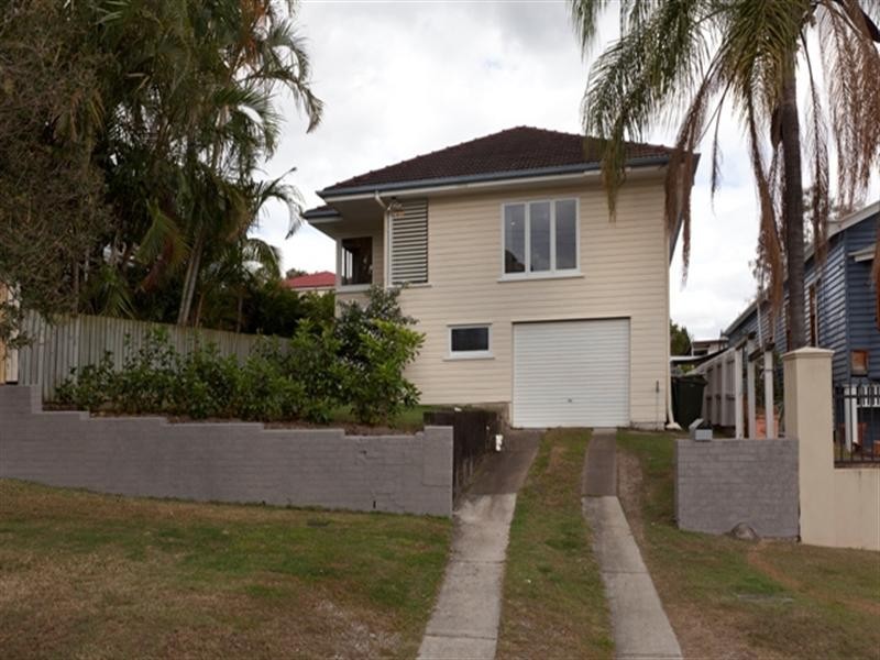 24 Kelsey Street, Coorparoo QLD 4151