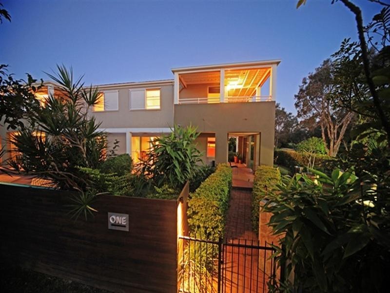 1 Portside Place, Bulimba QLD 4171